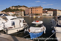 Castiglione della Pescaia, Tuscany - Castiglione della Pescaia, Toscane - it01103