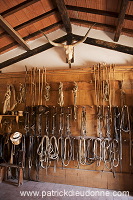 Tack room, Tuscany - Sellerie, Toscane - it01617 Tack room, Tuscany - Sellerie, Toscane - it01617