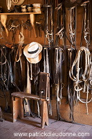 Tack room, Tuscany - Sellerie, Toscane - it01619