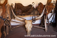 Tack room, Tuscany - Sellerie, Toscane - it01621