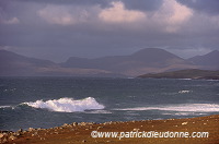 Sound of Taransay, Harris, Scotland - Harris, Ecosse - 18587