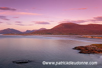 Luskentyre Bay, Harris, Scotland - Harris, Ecosse -  18595