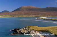 Luskentyre Bay, Harris, Scotland - Harris, Ecosse - 18596