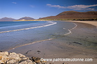 Seilebost Beach, Harris, Scotland - Harris, Ecosse - 18613