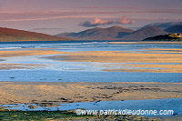 Luskentyre Bay, Harris, Scotland - Harris, Ecosse - 18616