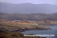 East loch Tarbert, S. Harris, Scotland - Harris, Ecosse - 18651 East loch Tarbert, S. Harris, Scotland - Harris, Ecosse - 18651