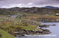 East coast of South Harris, Scotland - Harris, Ecosse - 18666 East coast of South Harris, Scotland - Harris, Ecosse - 18666