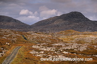 East coast of South Harris, Scotland - Harris, Ecosse - 18672 East coast of South Harris, Scotland - Harris, Ecosse - 18672