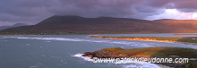 Luskentyre beach, South Harris, Scotland - Luskentyre, Harris, Ecosse  15693