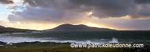 Sound of Taransay, South Harris, Scotland - Taransay, Harris, Ecosse  15711