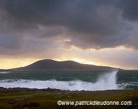 Sound of Taransay, South Harris, Scotland - Taransay, Harris, Ecosse  15710