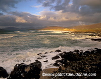 Sound of Taransay, South Harris, Scotland - Taransay, Harris, Ecosse  15714