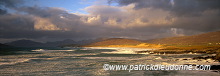 Sound of Taransay, South Harris, Scotland - Taransay, Harris, Ecosse  15715