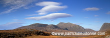 North Harris Hills, Harris, Scotland - Monts de North Harris, Ecosse  15724