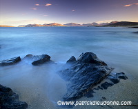 Rock and Sound of Taransay, Harris, Scotland - Taransay, Harris, Ecosse  15730