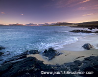 Rock and Sound of Taransay, Harris, Scotland - Taransay, Harris, Ecosse  15731