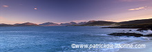 Sound of Taransay, Harris, Scotland - Taransay, Harris, Ecosse 15733