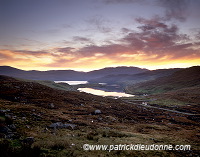 Loch Maaruig, North Harris, Scotland - Loch Maaruig, Harris, Ecosse 15744 Loch Maaruig, North Harris, Scotland - Loch Maaruig, Harris, Ecosse 15744
