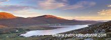 Loch Seaforth, North Harris, Scotland - Loch Seaforth, Harris, Ecosse  15747