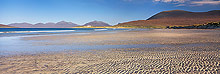 Luskentyre beach, Harris, Scotland - Plage de Luskentyre, Harris, Ecosse 17307
