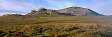 Sgurr Mor (492 m), Trotternish, Skye, Scotland - Le Sgurr Mor, Skye, Ecosse  17331