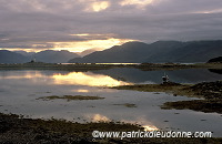 Lighthouse, Isleornsay, Skye, Scotland - Phare, Ecosse - 19294 Lighthouse, Isleornsay, Skye, Scotland - Phare, Ecosse - 19294