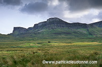 Sgurr Mor, Skye, Scotland - Sgurr Mor, Skye, Ecosse - 19401 Sgurr Mor, Skye, Scotland - Sgurr Mor, Skye, Ecosse - 19401