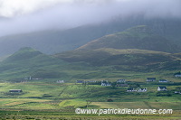 Glashvin & Digg, the Quiraing, Skye, Scotland - Ecosse - 19413