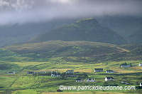 Glashvin & Digg, the Quiraing, Skye, Scotland - Ecosse - 19414