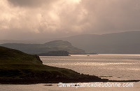 Loch Bracadale, Skye, Scotland -  Loch Bracadale, Skye, Ecosse -