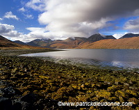 Loch Hainort, Skye, Scotland - Loch Hainort, Skye, Ecosse  15920