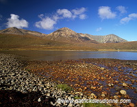 Loch Hainort, Skye, Scotland - Loch Hainort, Skye, Ecosse  15923