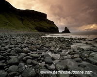 Talisker Bay, Skye, Scotland - Talisker bay, Skye, Ecosse 15928 Talisker Bay, Skye, Scotland - Talisker bay, Skye, Ecosse 15928