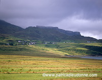 Glashvin & Digg, the Quiraing, Skye, Scotland - Le Quiraing, Skye, Ecosse  15942