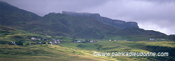 Glashvin & Digg, the Quiraing, Skye, Scotland - Le Quiraing, Skye, Ecosse  15943