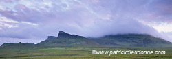 Sgurr Mor, Skye, Scotland - Sgurr Mor, Skye, Ecosse  15946
