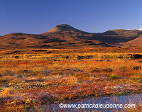 Macleod's Table, Skye, Scotland - Table de Macleod, Skye, Ecosse  15950