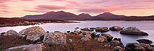 Loch Druidibeg NNR, South Uist, Scotland - Reserve de loch Druidibeg, Hebrides, Ecosse 17305