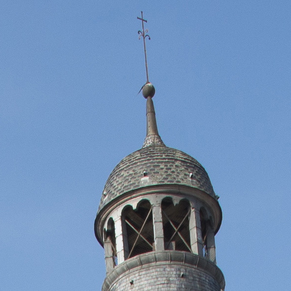zeiss 18mm clocher