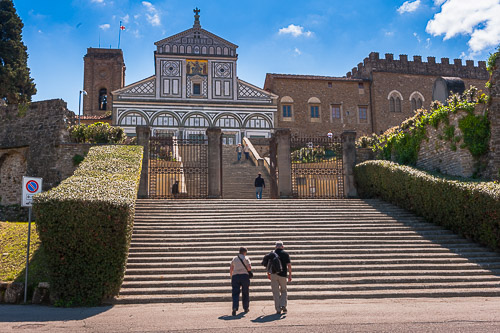 Santa Maria del Fiore