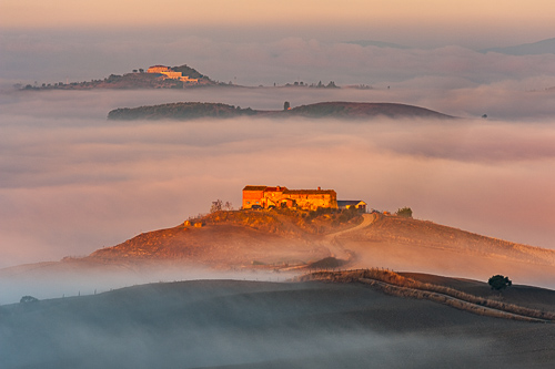 Val d'Orcia