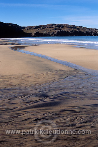 Dalmore Bay, Lewis, Scotland - Lewis, Ecosse - 18765