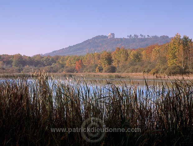 Lac de Madine, Meuse (55), France - FME148
