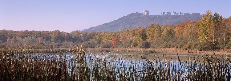 Lac de Madine, Meuse, Lorraine, France - FME175