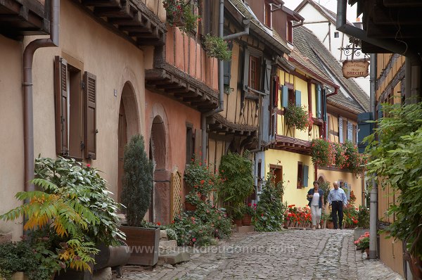 Eguisheim, Haut Rhin, Alsace, France - FR-ALS-0232