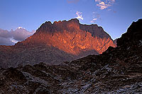 Wadi Bani Awf, Djebel Akhdar - Vallée Bani Awf, OMAN (OM10348)
