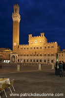 Siena, Tuscany - Sienne, Toscane - it01820