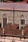 Tuscany, Siena, the Duomo -  Toscane, Sienne, la cathédrale  12601