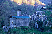 Italy,Tuscany, Apuane Alps - Italie, Toscane, Alpes Apuanes 12064