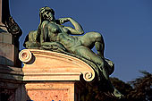 Tuscany, Florence: Michelangelo's David - Toscane, Florence  12303